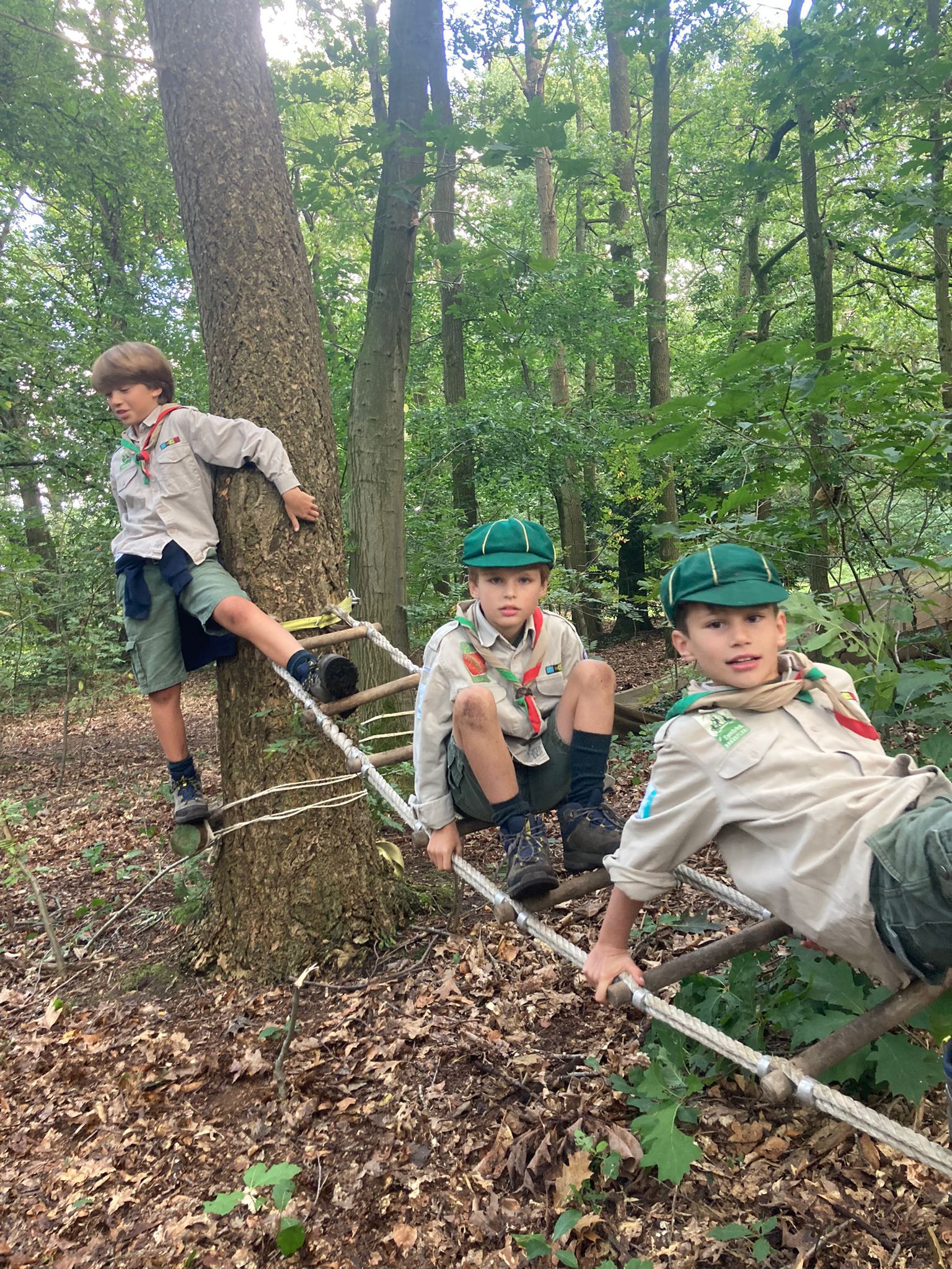 Sint-Martinus den XIIde - Opening 2024